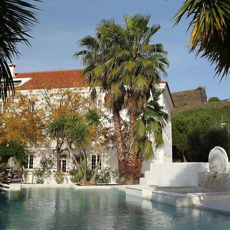 Pateo Dos Solares Charm Hotel Estremoz Bagian luar foto