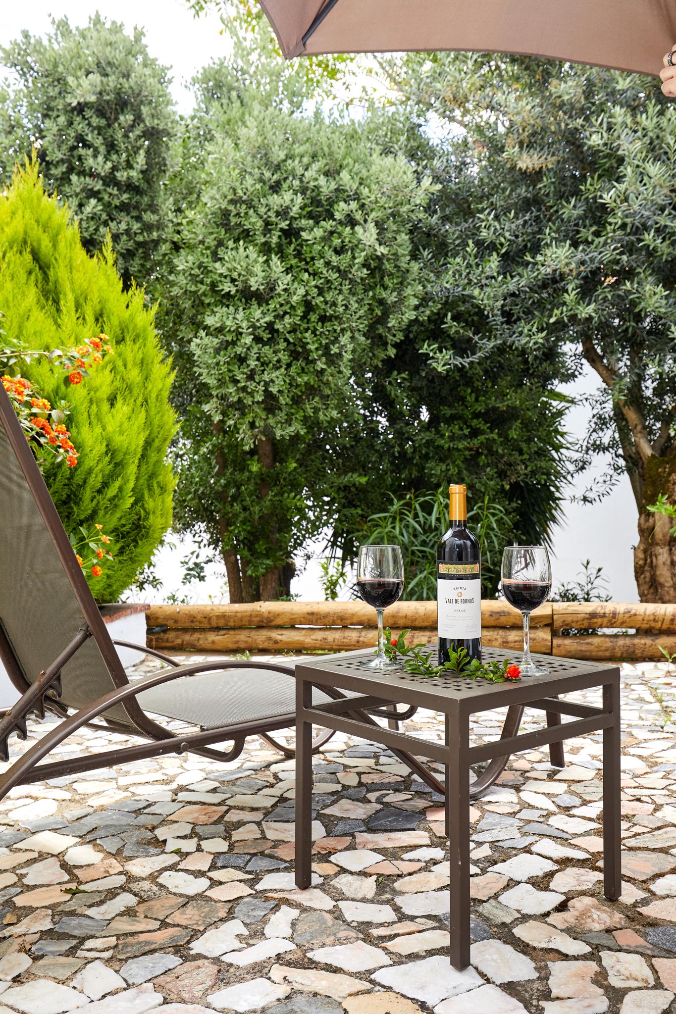 Pateo Dos Solares Charm Hotel Estremoz Bagian luar foto