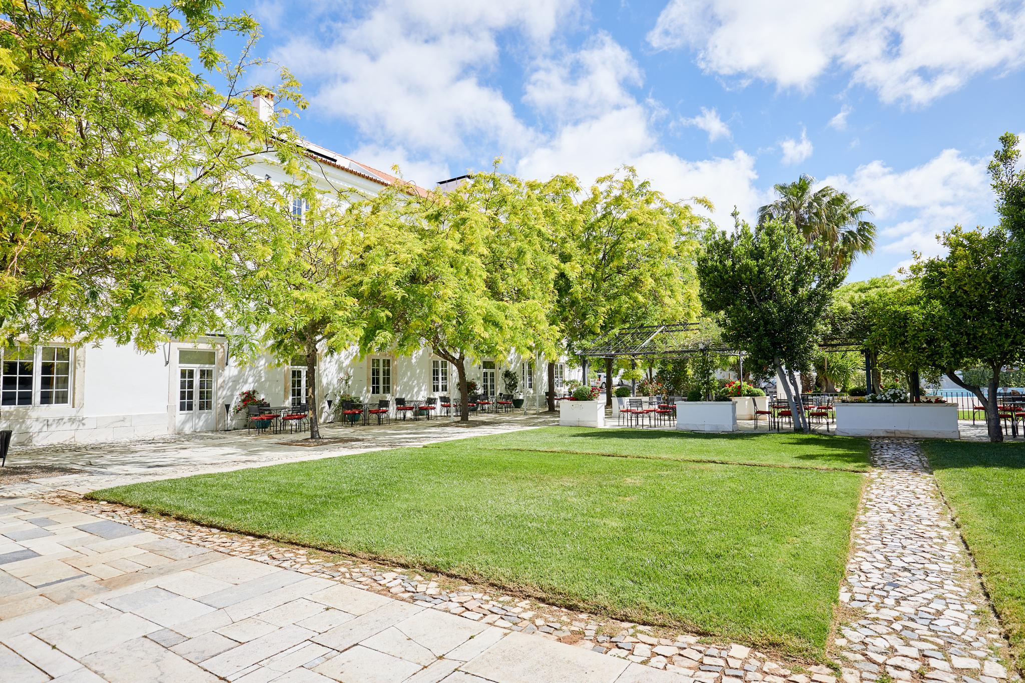 Pateo Dos Solares Charm Hotel Estremoz Bagian luar foto
