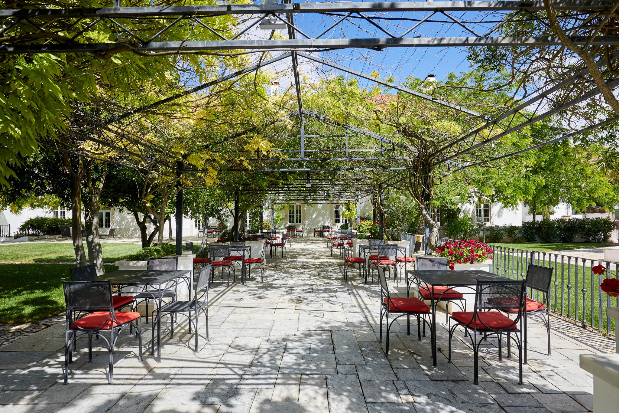 Pateo Dos Solares Charm Hotel Estremoz Bagian luar foto