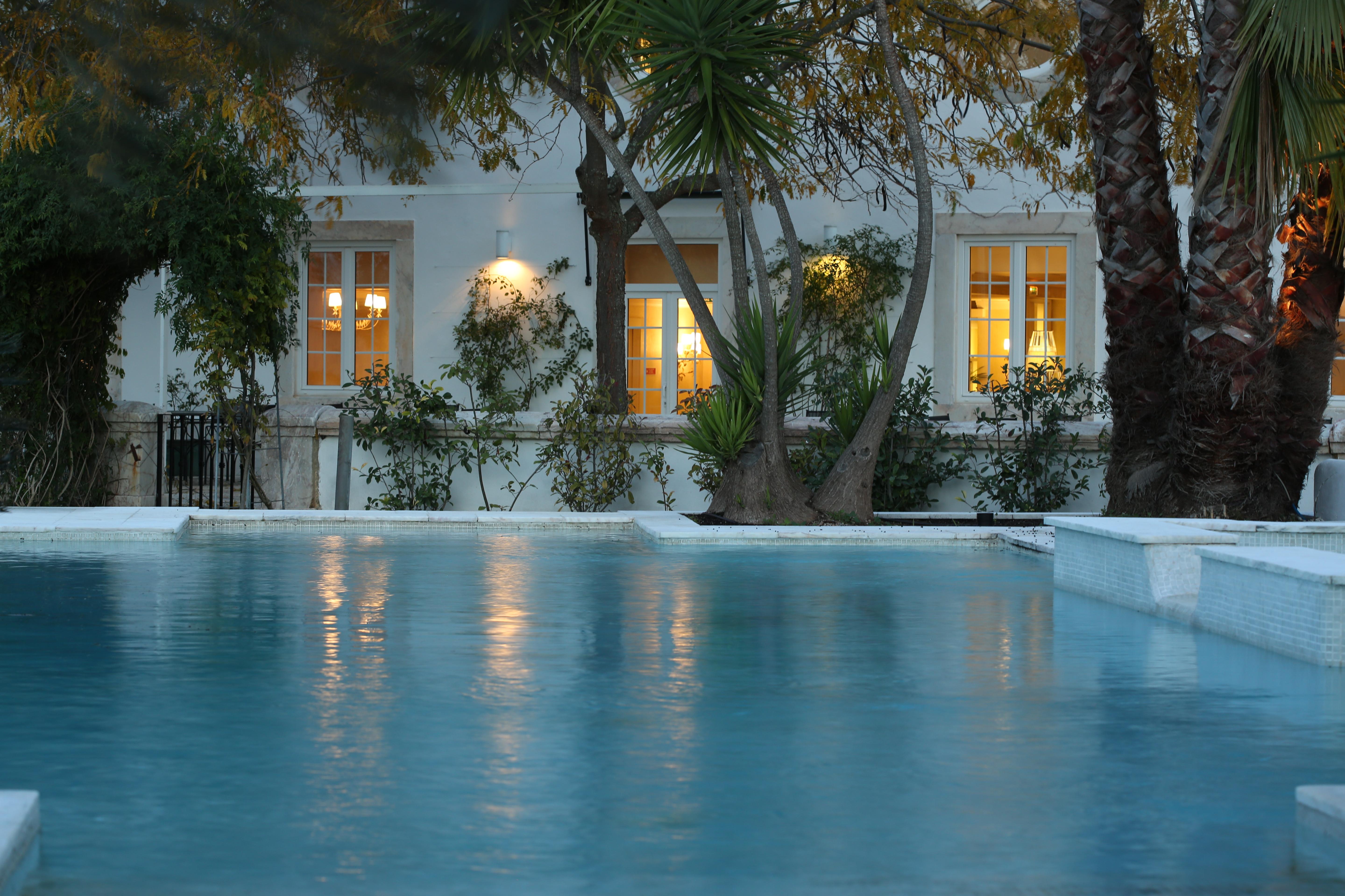 Pateo Dos Solares Charm Hotel Estremoz Bagian luar foto