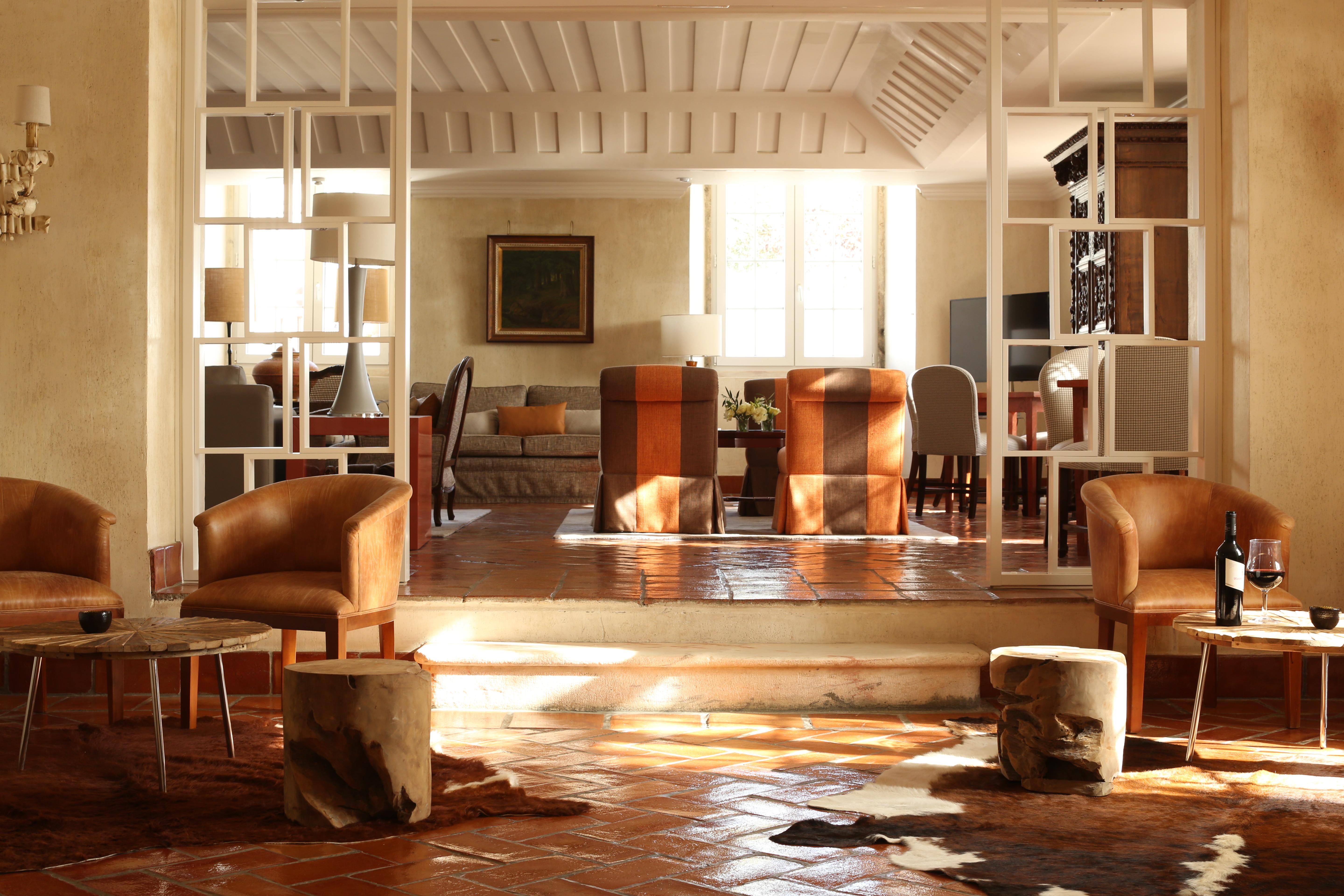 Pateo Dos Solares Charm Hotel Estremoz Bagian luar foto